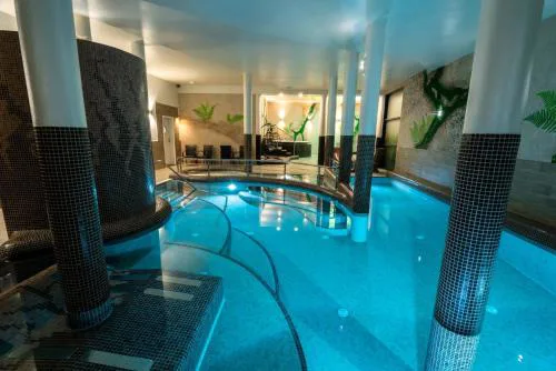 Malina Resort & SPA