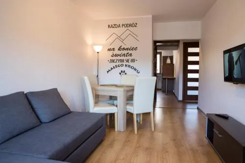 May Land Apartment
