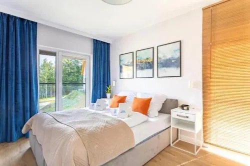Osada Górska Apartament A8