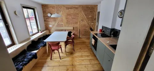 Pokoje Gościnne Szklarka
