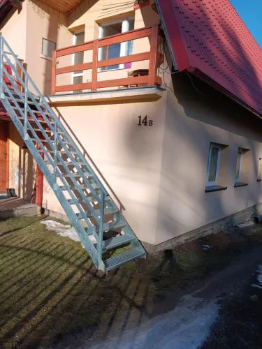 Pokoje u Bogdana