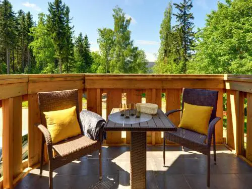 Przytulne Apartamenty Sun Seasons 24 w Szklarskiej Porębie by Noclegi Renters