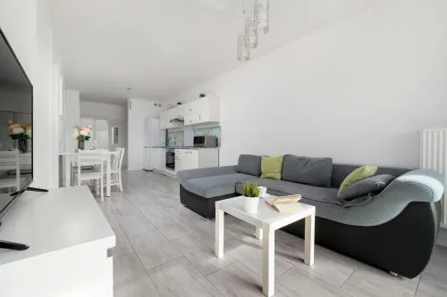 Przytulne Apartamenty Sun Seasons 24 z Pięknym Widokiem w Szklarskiej Porębie by Noclegi Renters