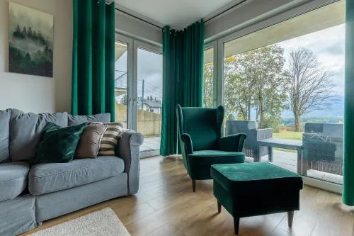 RentPlanet - Apartament Izerska