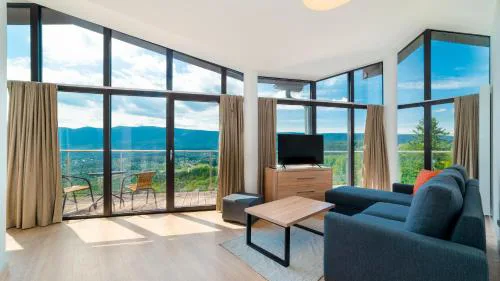 Resort Karkonosze, Sun & Snow