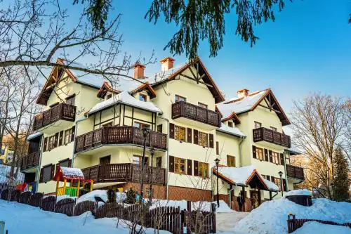 Rezydencja Parkowa, Sun & Snow