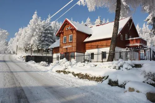 Śnieżynka Spa