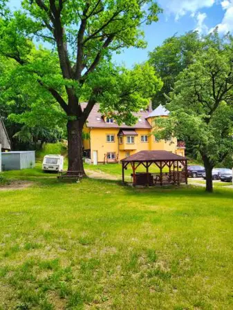 Słoneczny Domek
