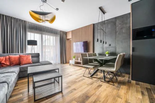 StoneHill24 - Apartament & Spa