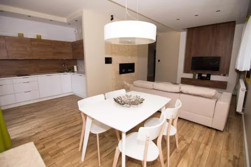 Szklarska Poręba Apartament 601 Słoneczny
