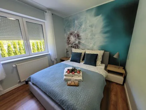 Apartament Juzo Villa Mountain View