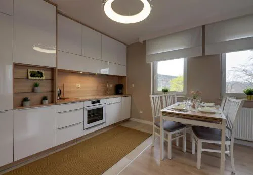 Trevilles Apartamenty Magdalenka