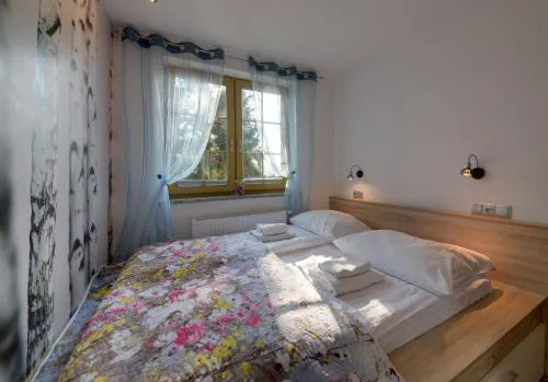 Trevilles Apartamenty Makowe