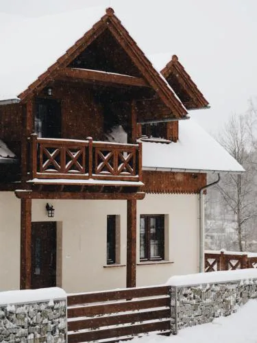 Uroczysko starych sztolni
