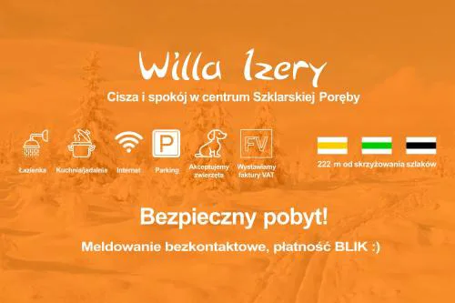 Willa Izery