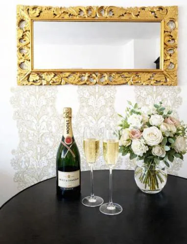 Adago Apartamenty Gold