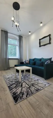 Apartament CityStation