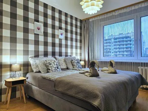 Apartament Dzień Dobry 2