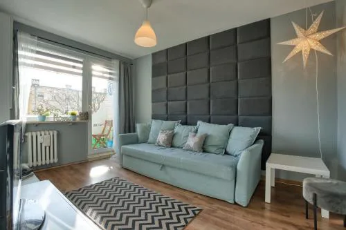 Apartament Dzień dobry