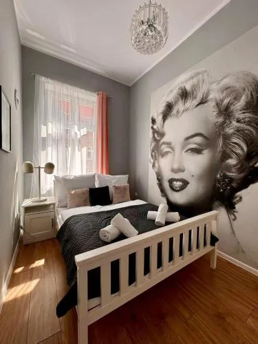 Apartament Filmowy