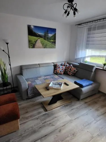 Apartament Leon