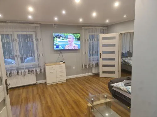 Apartament mieszkanie do wynajęcia Nicola