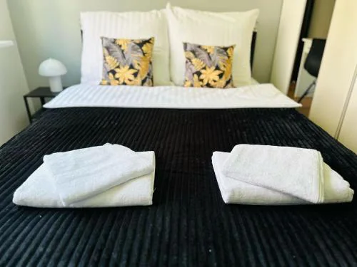Apartament pod Książem
