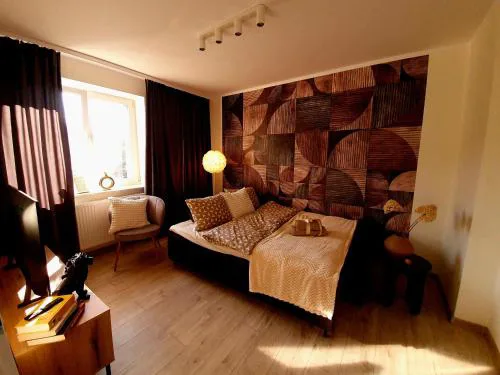Apartament Słoneczny