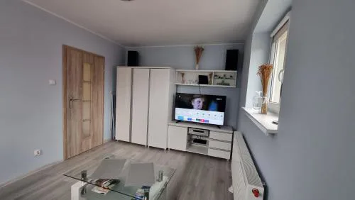 Apartament Wałbrzych