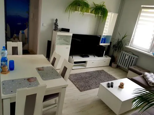 Apartament WAGABUNDA