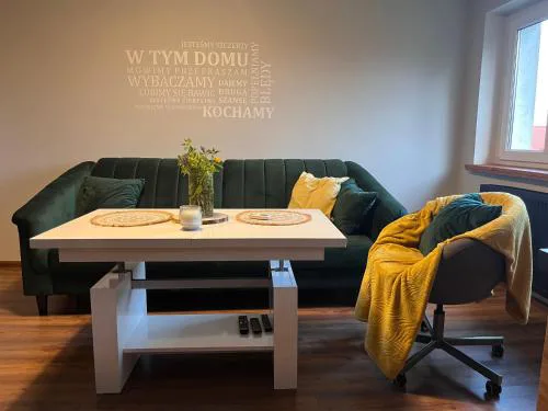 Apartament Wzgórze Gedymina