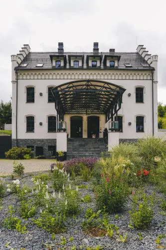 Hotel Pałac Jugowice