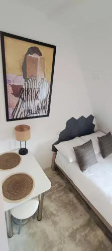 Mini AP Apartment's