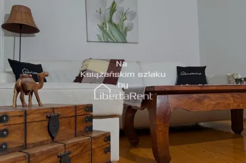 Na Książańskim szlaku by LibertaRent