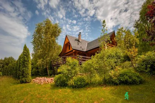 Dom w Górach Stołowych MyWeek