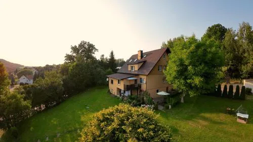 Agroturystyka Brzozowe Wzgórze
