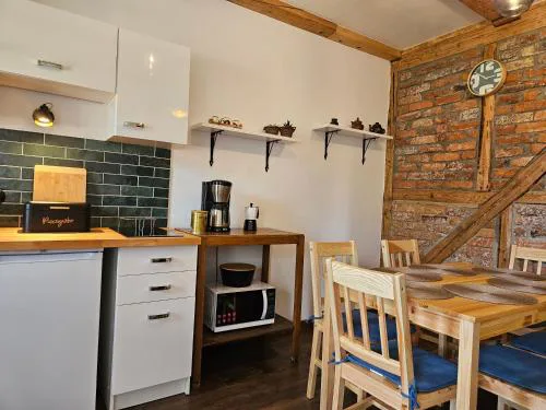 Apartament Zielono Mi, Pilchowice