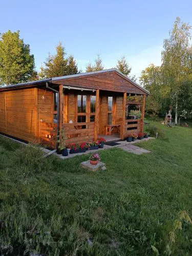 Domek letniskowy Radomice