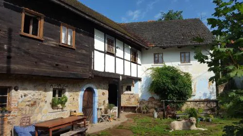 Kuźnia nad Bobrem