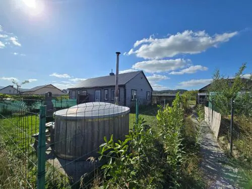 Domki Śnieżka