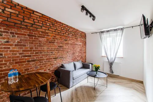 12A Loft Apartment- Modern flat with kitchen and bathroom