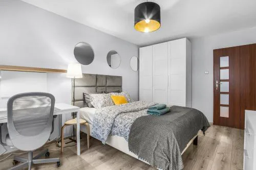 3 bedrooms close to downtown