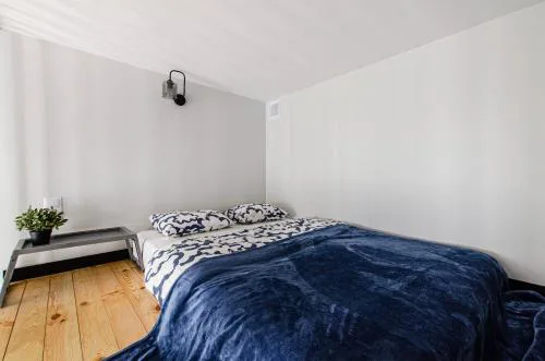 3A Loft City Centre Apartment