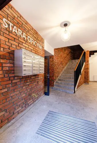 4B Loft City Centre