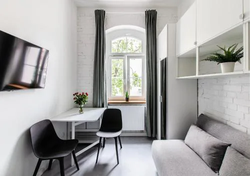 8b City Loft