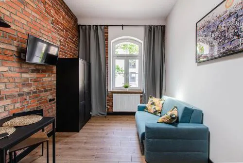 9a Loft City Apartment