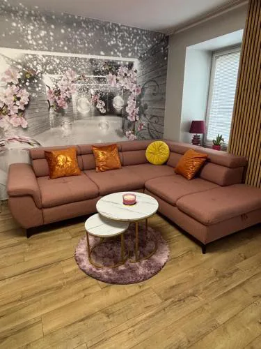 AMJ Apartament