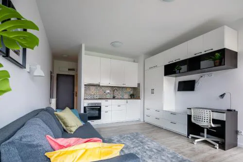 Apartament