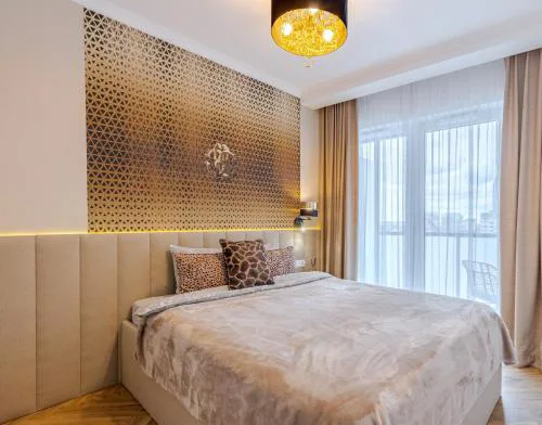 Apartament Cavalli