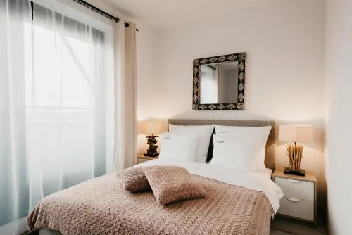 Apartament Centrum Krawiecka Rynek
